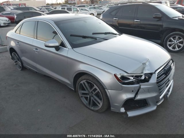 audi a3 2018 waugugff2j1023165