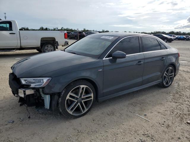 audi a3 2018 waugugff3j1071211