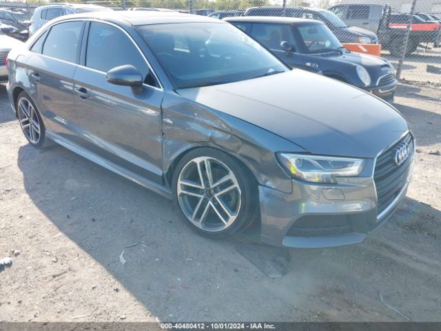 audi a3 2019 waugugff4k1011147