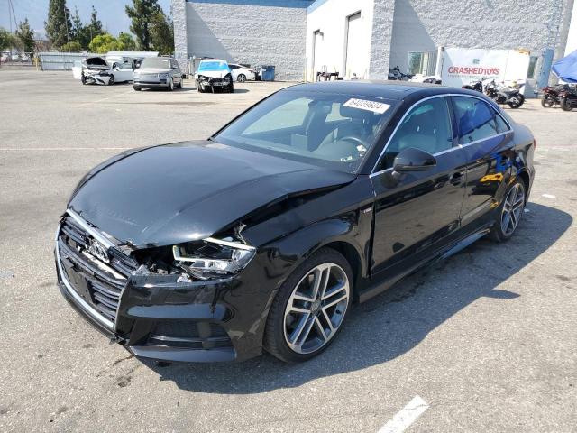 audi a3 premium 2019 waugugff4k1027994