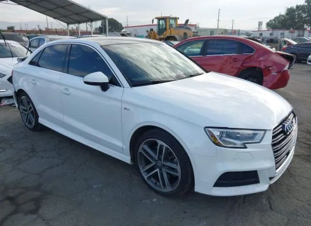 audi a3 sedan 2017 waugugff5h1028127