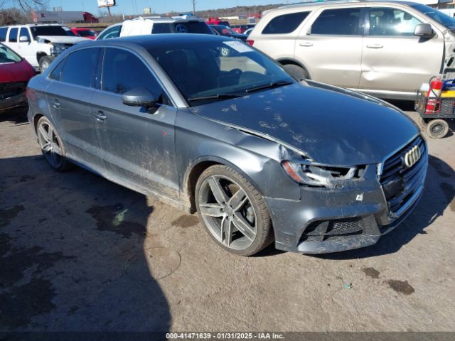 audi a3 2018 waugugff6j1062129