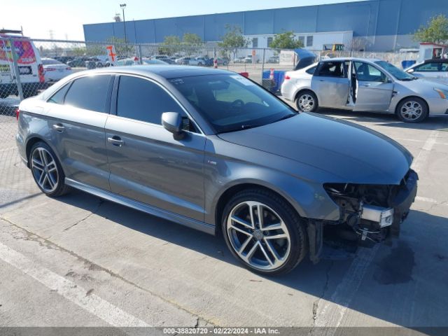 audi a3 2019 waugugff7ka087588