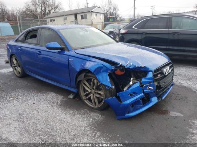 audi s6 2016 wauh2afc4gn174328