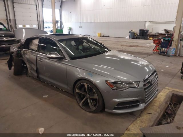 audi s6 2016 wauh2afc5gn090373