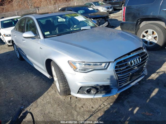 audi a6 2017 wauh2afc6hn018339