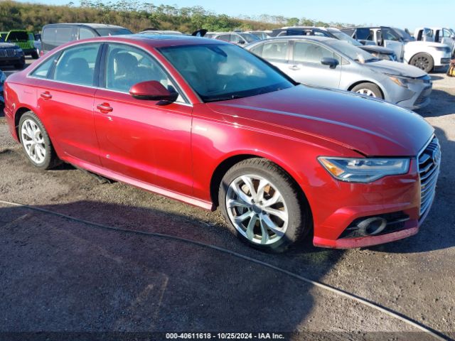 audi a6 2017 wauh2afc9hn005987