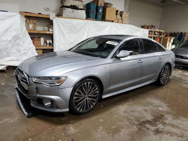 audi a6 prestig 2017 wauh2afcxhn007201