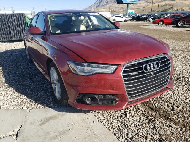 audi a6 prestig 2017 wauh2afcxhn095358