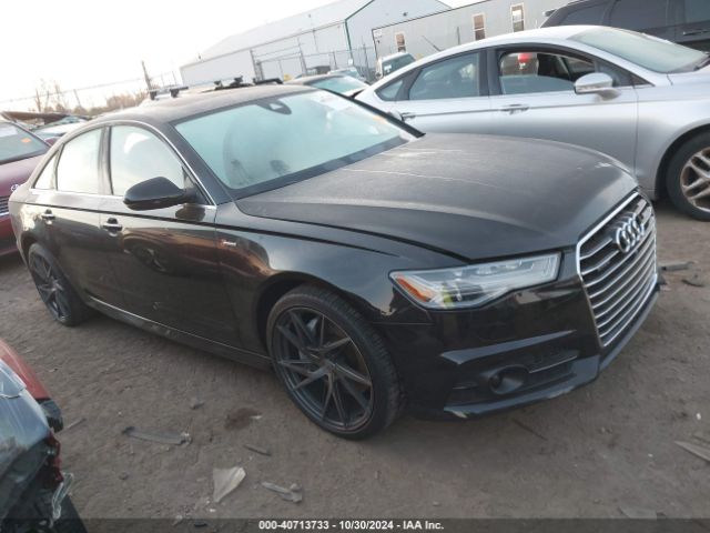 audi a6 2017 wauh2bfc1hn102073