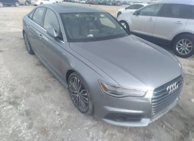 audi a6 2018 wauh3afc7jn103449