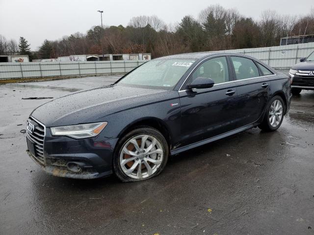 audi a6 prestig 2018 wauh3afc9jn036899