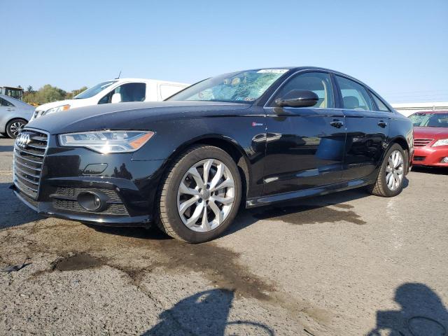 audi a6 prestig 2018 wauh3afcxjn050732