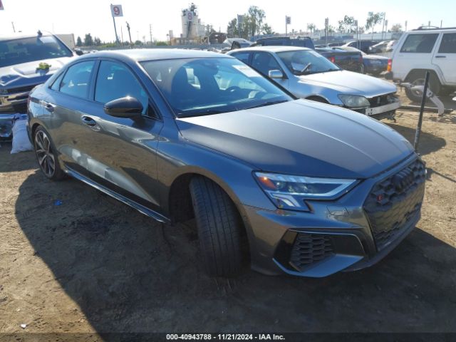 audi s3 2024 wauh3dgy5ra083068