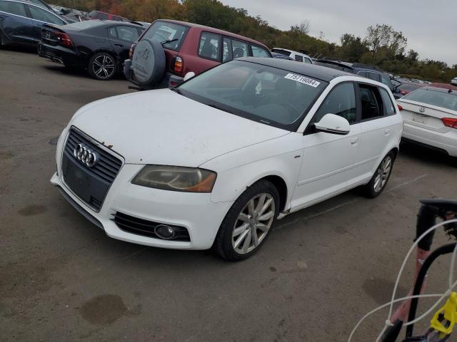 audi a3 2.0t 2009 wauhe78p29a131174