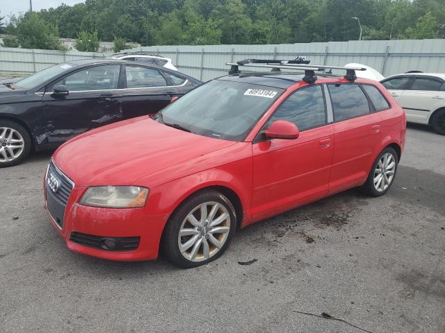 audi a3 2.0t 2009 wauhe78p99a119507