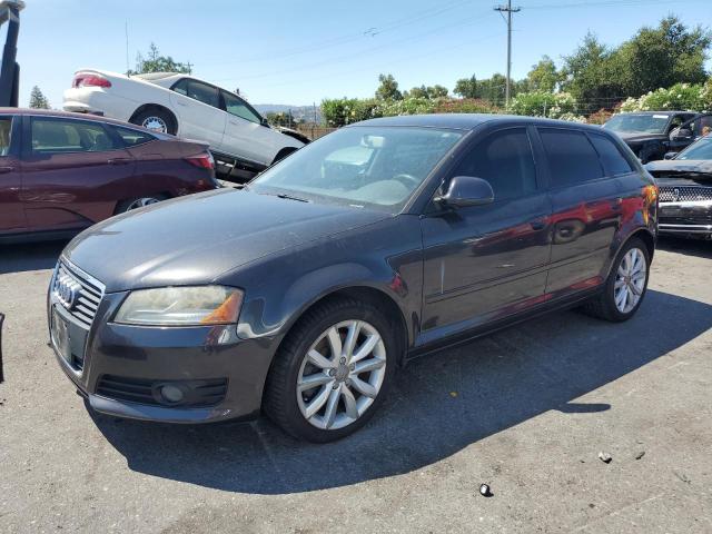 audi a3 2.0t 2009 wauhe78p99a132029