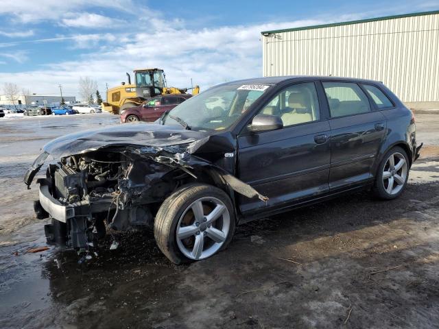 audi a3 2008 wauhf58px8a043425