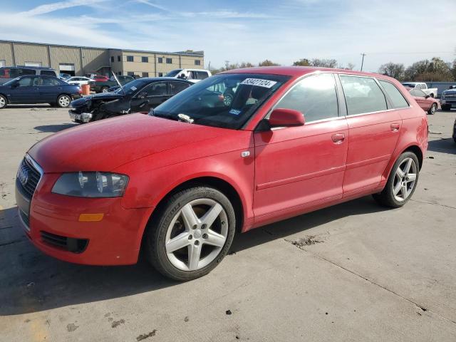 audi a3 2 2006 wauhf68p66a001174