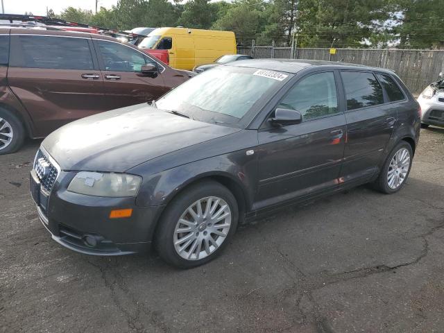 audi a3 2 2007 wauhf78p07a020892