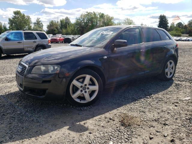 audi a3 2 2007 wauhf78p17a211723