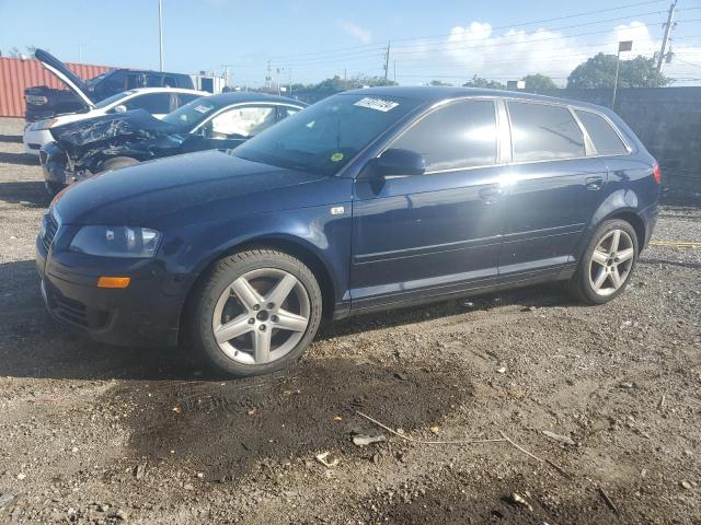 audi a3 2 2006 wauhf78p96a150975