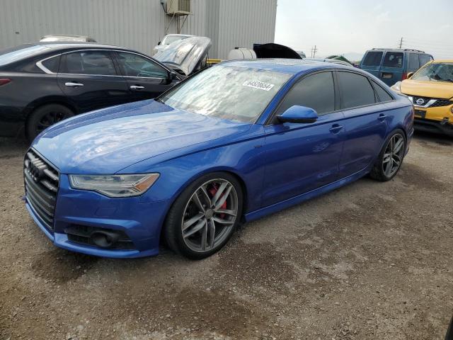 audi s6 prestig 2017 wauhfafc6hn116209