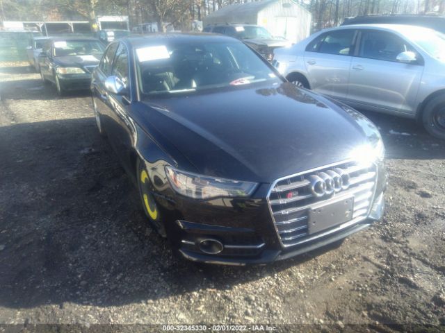 audi s6 2018 wauhfafc7jn054020