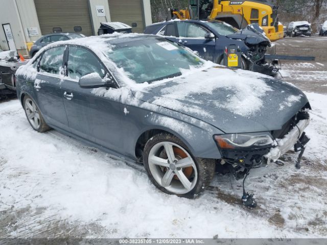 audi a4 2012 wauhfafl1ca116506