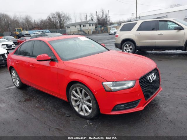 audi a4 2013 wauhfafl1dn049044