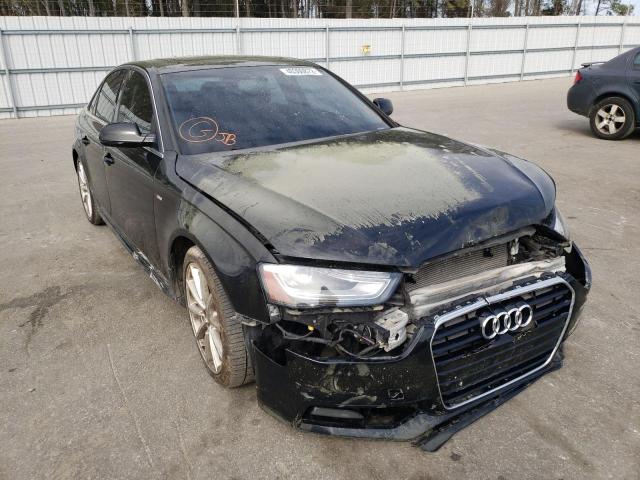 audi a4 2014 wauhfafl4ea010862