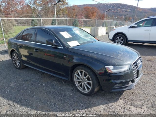 audi a4 2015 wauhfafl4fn006420