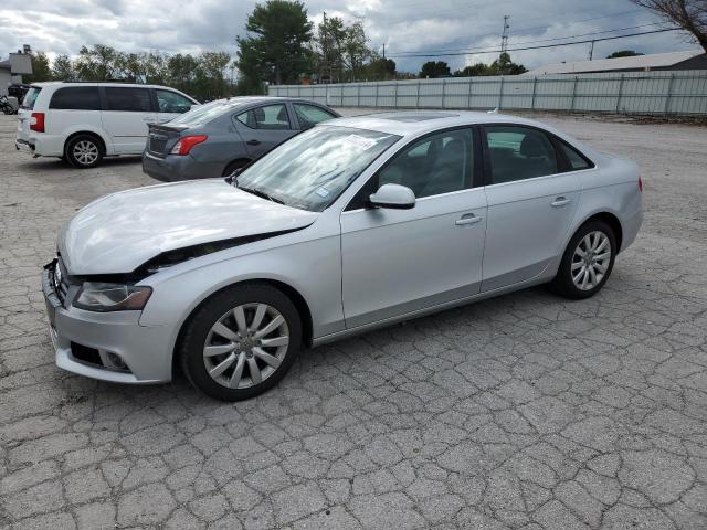 audi a4 premium 2011 wauhfafl5ba095397