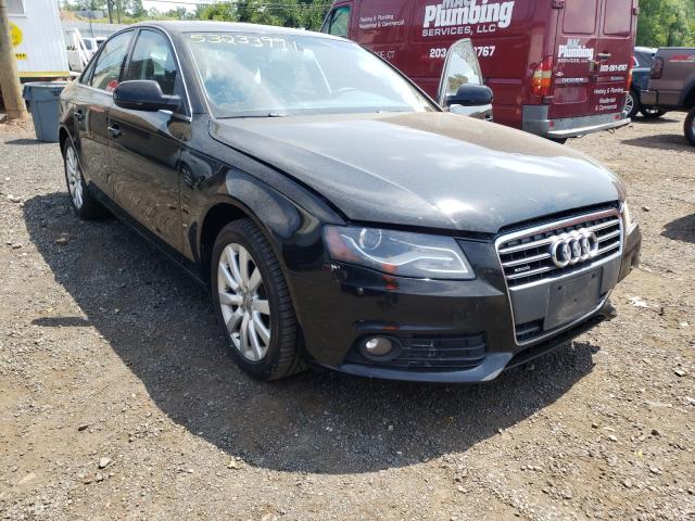 audi a4 premium 2011 wauhfafl5bn032843