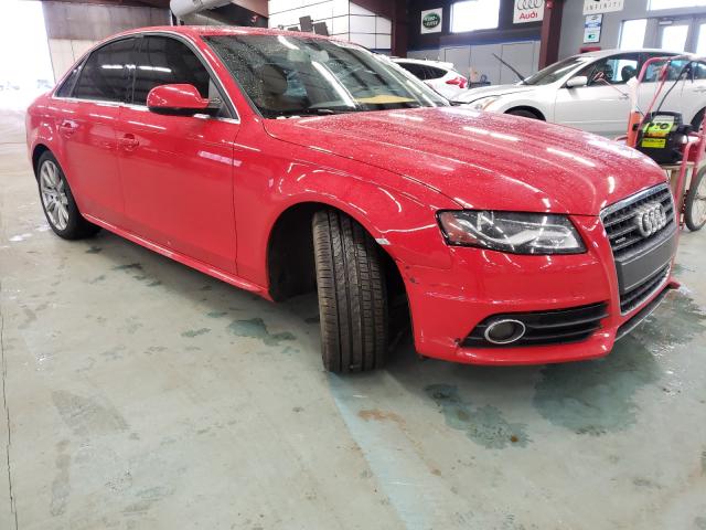 audi a4 premium 2012 wauhfafl5cn003876