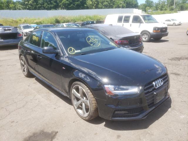 audi a4 premium 2015 wauhfafl5fn005387