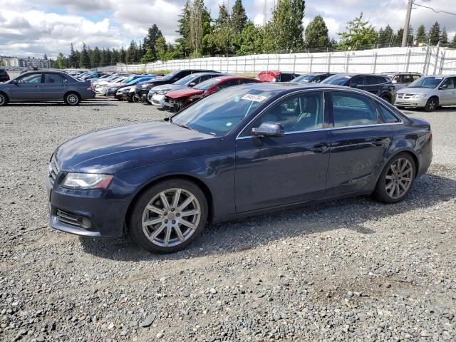 audi a4 2010 wauhfafl6an001468