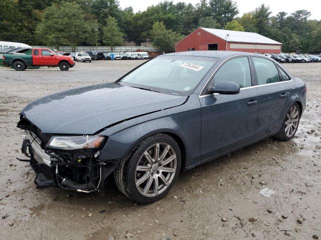 audi a4 premium 2011 wauhfafl6bn048081