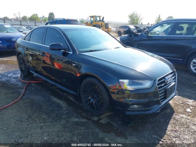 audi a4 2016 wauhfafl6gn003990