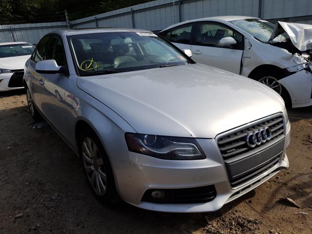 audi  2010 wauhfafl7an039145