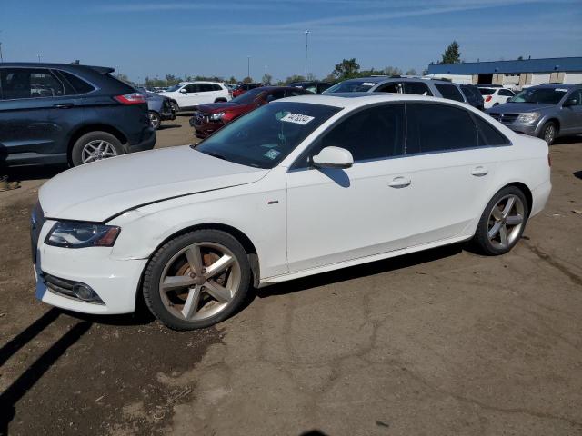 audi a4 premium 2012 wauhfafl7ca112573