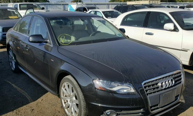 audi a4 2012 wauhfafl7ca119488