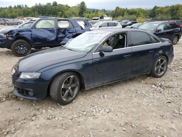 audi a4 premium 2010 wauhfafl8an026145