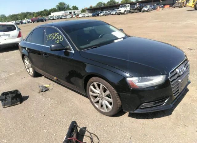 audi a4 2013 wauhfafl8dn023380