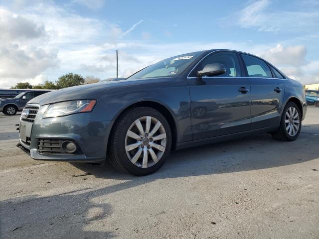 audi a4 premium 2010 wauhfafl9an015588