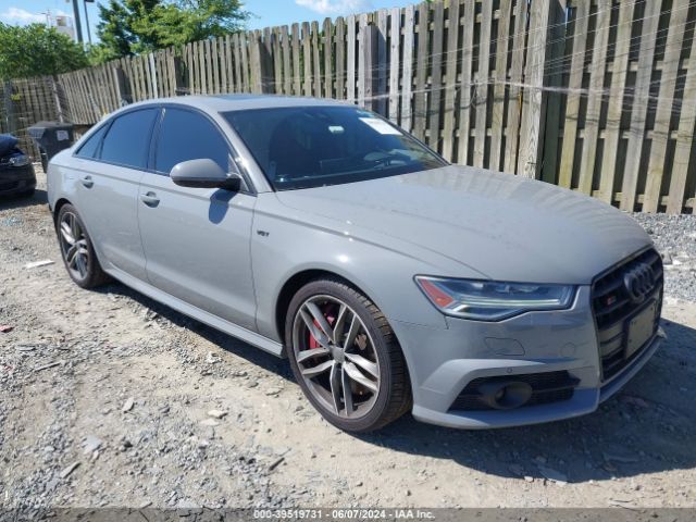 audi s6 2017 wauhfbfc8hn063521