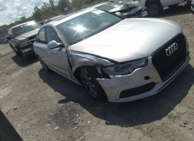 audi a6 2013 wauhgafc0dn049310