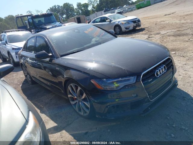 audi a6 2015 wauhgafc0fn005293