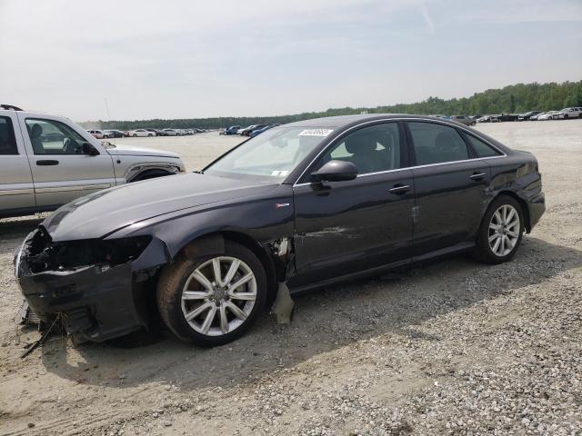 audi a6 prestig 2016 wauhgafc0gn077077