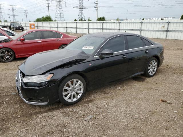 audi a6 prestig 2016 wauhgafc0gn090332